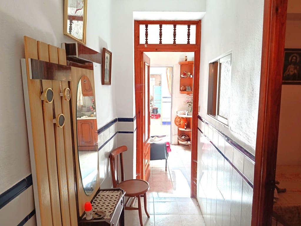 4 soveværelse Byhus til salg i Priego de Cordoba - € 59.900 (Ref: 10049213)