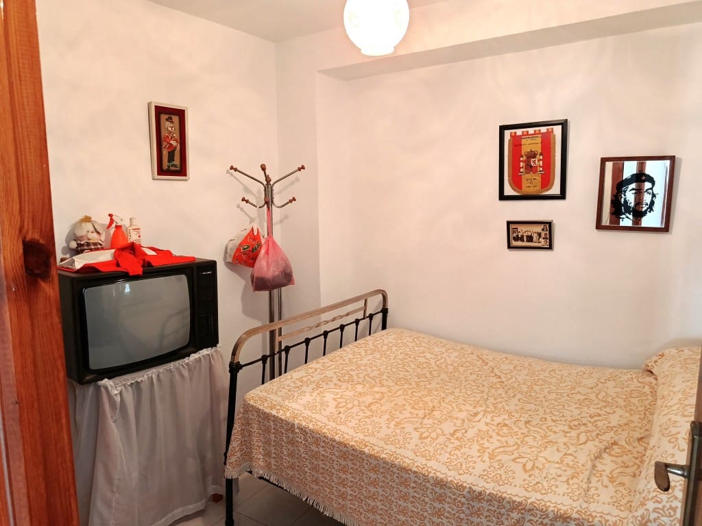 4 soveværelse Byhus til salg i Priego de Cordoba - € 59.900 (Ref: 10049213)