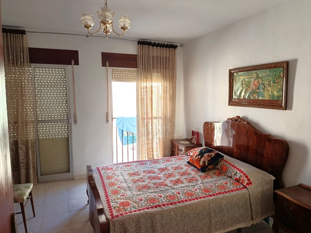 4 soveværelse Byhus til salg i Priego de Cordoba - € 59.900 (Ref: 10049213)