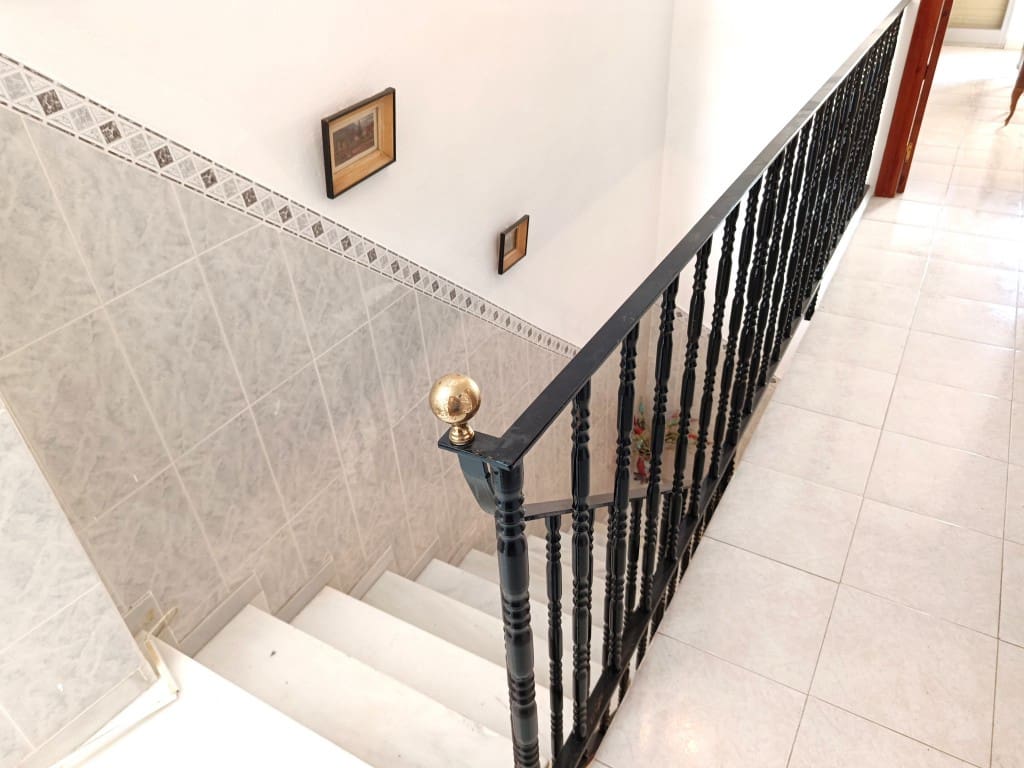4 soveværelse Byhus til salg i Priego de Cordoba - € 59.900 (Ref: 10049213)