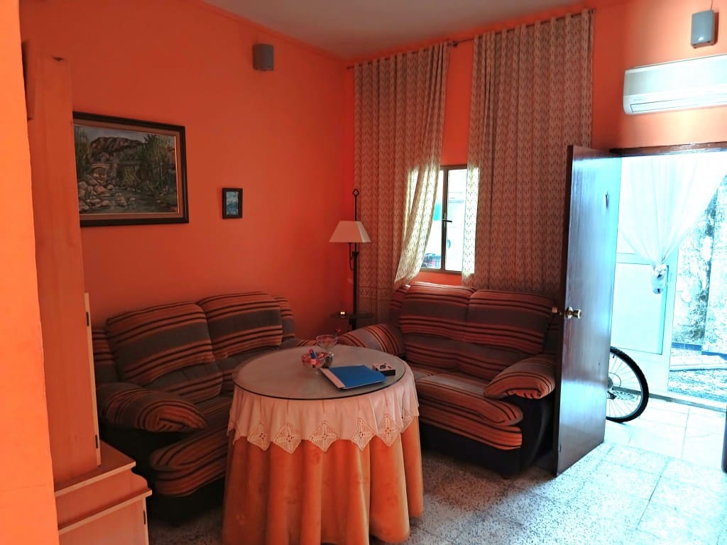 4 Zimmer Haus zu verkaufen in Fuente-Tojar - 42.000 € (Ref: 10059017)