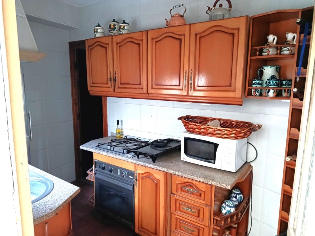 4 Zimmer Haus zu verkaufen in Fuente-Tojar - 42.000 € (Ref: 10059017)