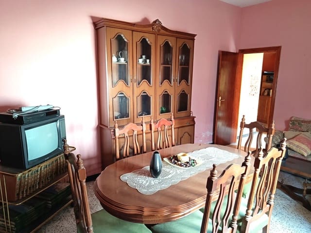 4 Zimmer Haus zu verkaufen in Fuente-Tójar - 42.000 € (Ref: 10059017)