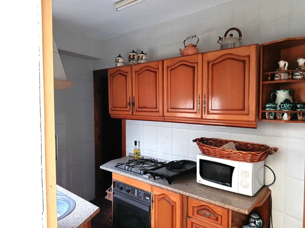 4 Zimmer Haus zu verkaufen in Fuente-Tojar - 42.000 € (Ref: 10059017)