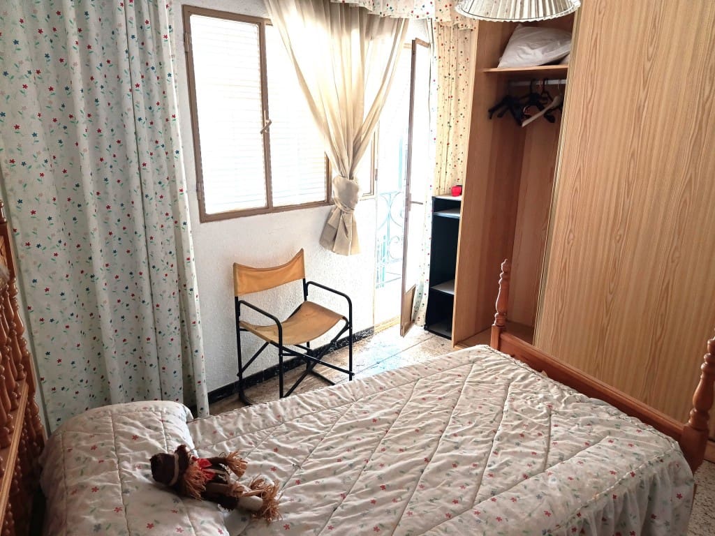 4 Zimmer Haus zu verkaufen in Fuente-Tojar - 42.000 € (Ref: 10059017)