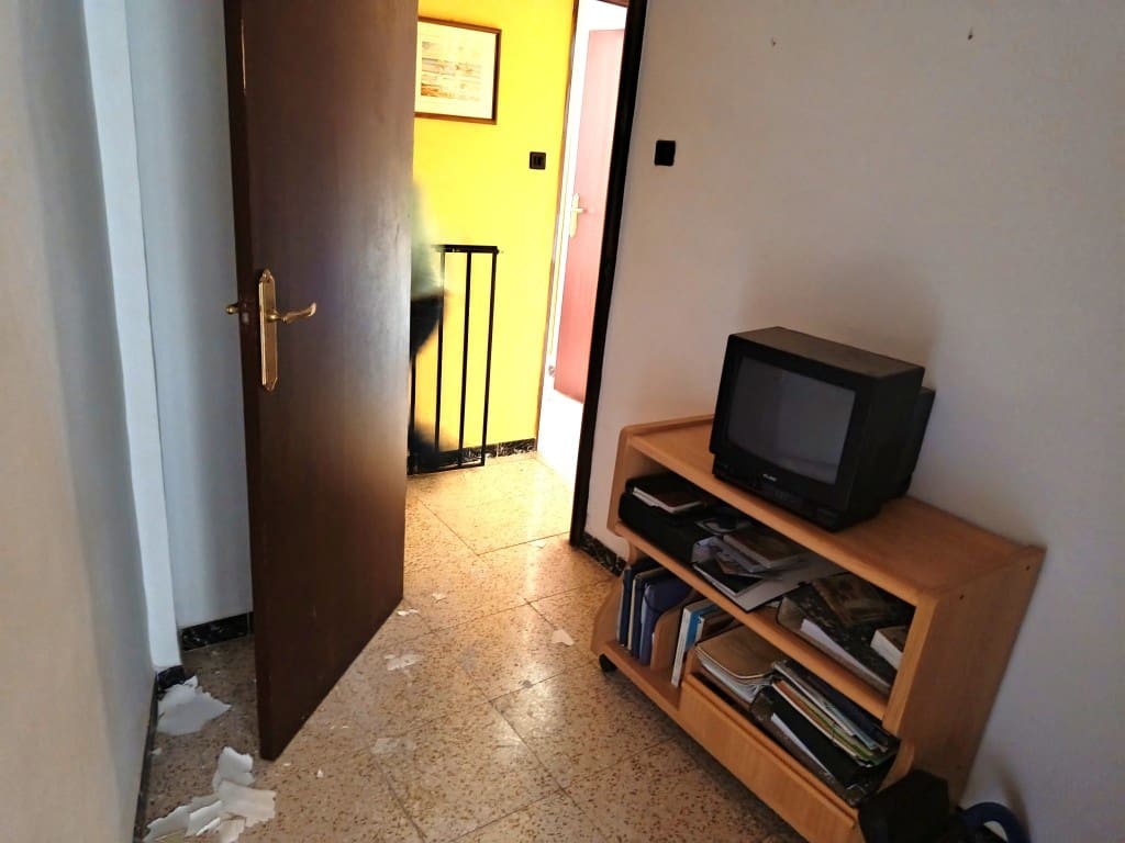 4 Zimmer Haus zu verkaufen in Fuente-Tojar - 42.000 € (Ref: 10059017)