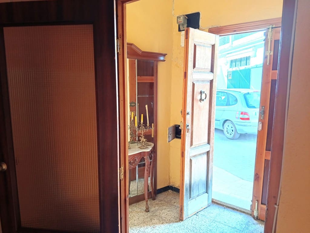 4 Zimmer Haus zu verkaufen in Fuente-Tojar - 42.000 € (Ref: 10059017)