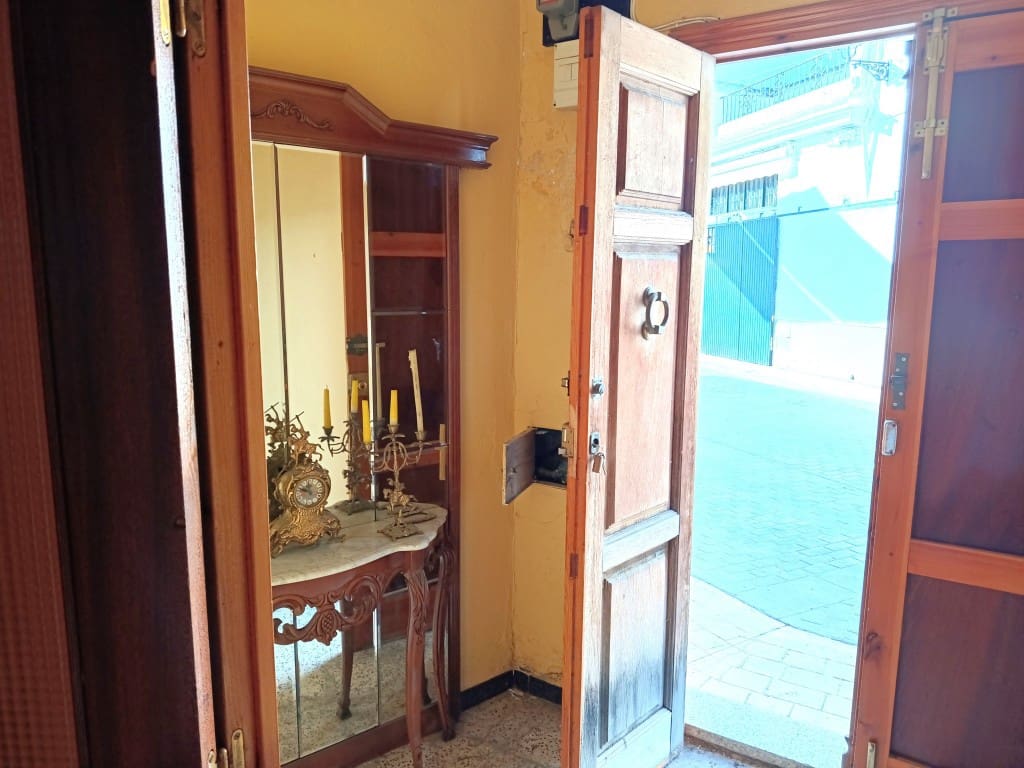 4 Zimmer Haus zu verkaufen in Fuente-Tojar - 42.000 € (Ref: 10059017)