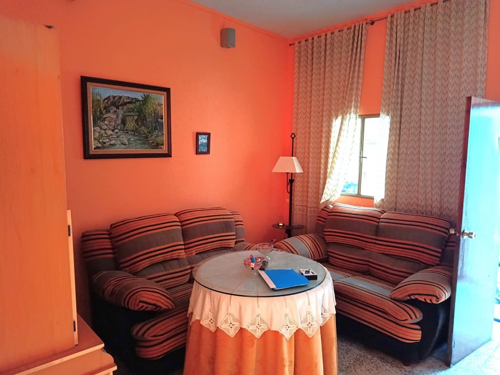 4 Zimmer Haus zu verkaufen in Fuente-Tojar - 42.000 € (Ref: 10059017)