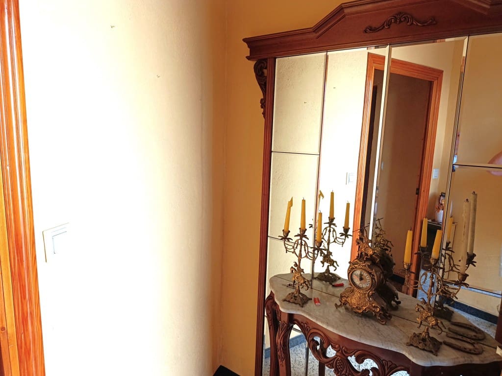 4 Zimmer Haus zu verkaufen in Fuente-Tojar - 42.000 € (Ref: 10059017)