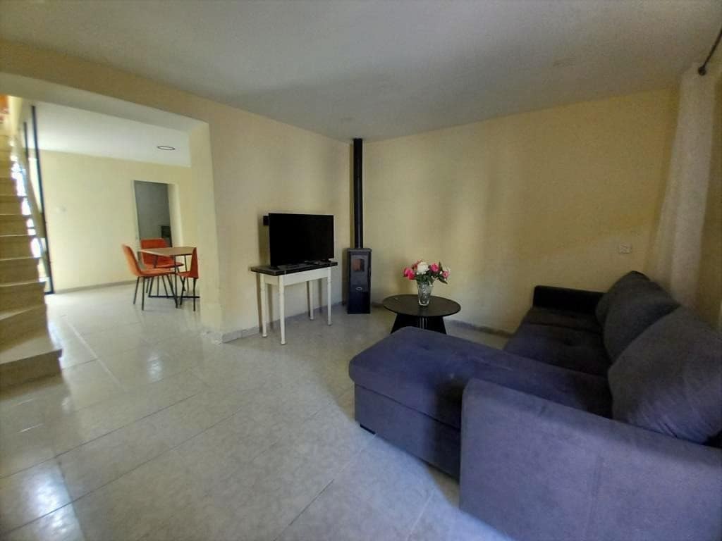 2 chambre Maison de Ville à vendre à Martos avec piscine - 55 000 € (Ref: 10070993)