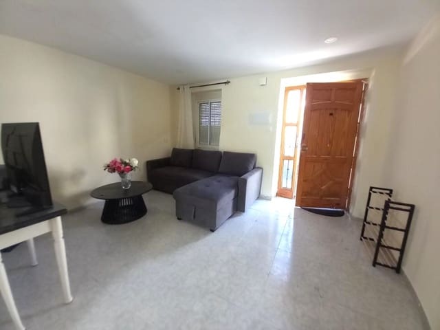 2 chambre Maison de Ville à vendre à Martos avec piscine - 55 000 € (Ref: 10070993)