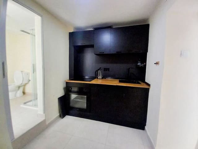 2 chambre Maison de Ville à vendre à Martos avec piscine - 55 000 € (Ref: 10070993)