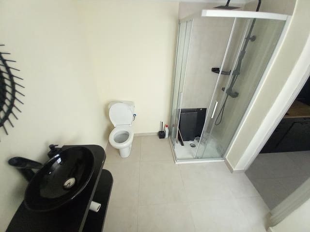 2 chambre Maison de Ville à vendre à Martos avec piscine - 55 000 € (Ref: 10070993)
