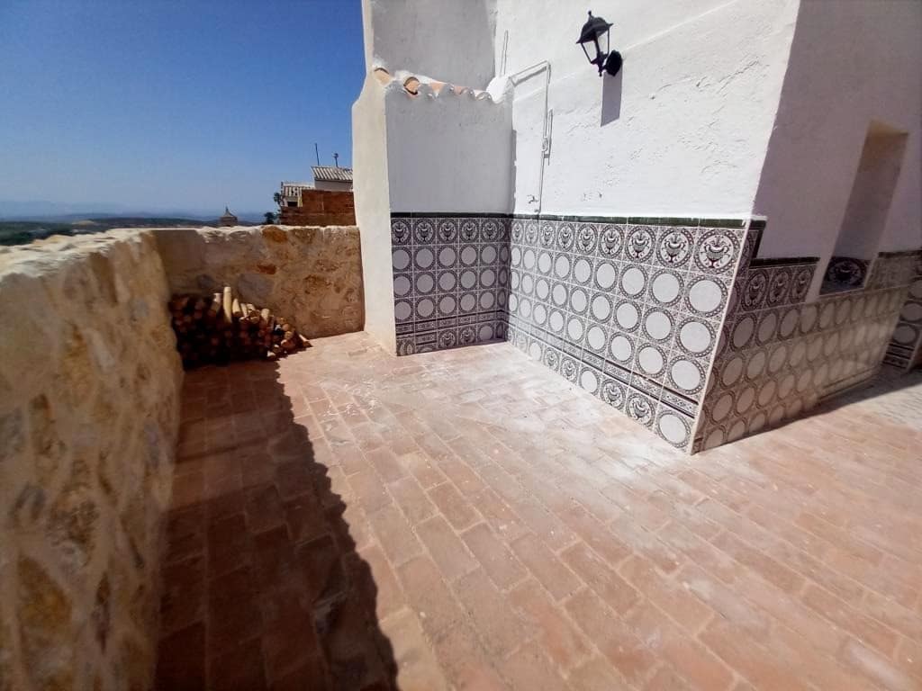 2 chambre Maison de Ville à vendre à Martos avec piscine - 55 000 € (Ref: 10070993)