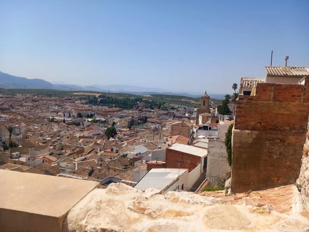 2 chambre Maison de Ville à vendre à Martos avec piscine - 55 000 € (Ref: 10070993)