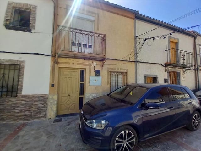 2 chambre Maison de Ville à vendre à Martos avec piscine - 55 000 € (Ref: 10070993)