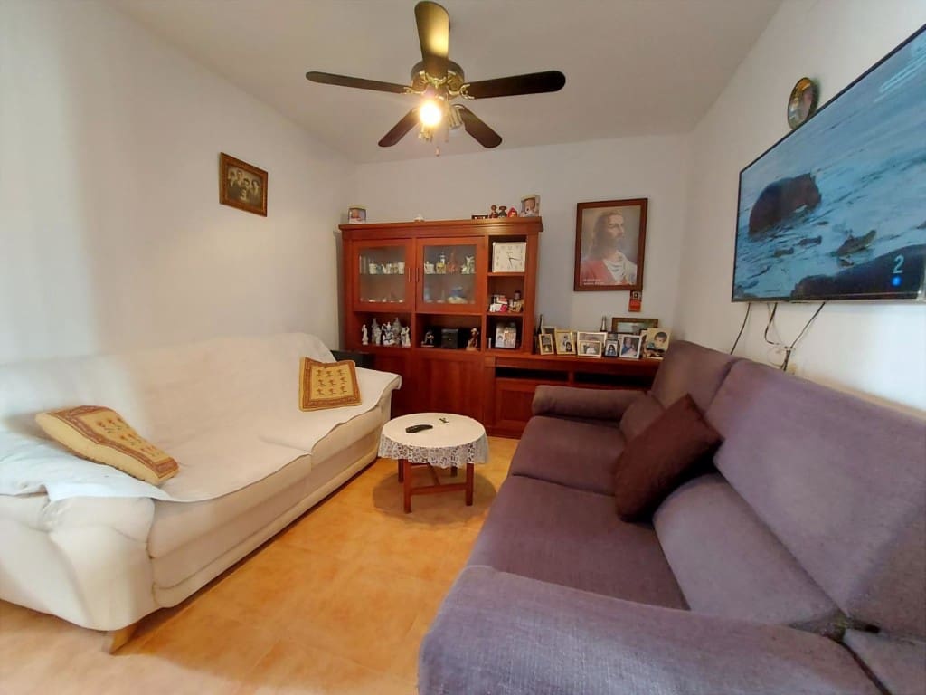 5 camera da letto Casa in vendita in Santiago de Calatrava con garage - 96.000 € (Rif: 10127393)