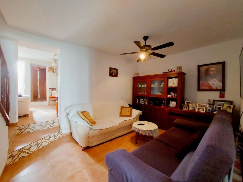 5 camera da letto Casa in vendita in Santiago de Calatrava con garage - 96.000 € (Rif: 10127393)