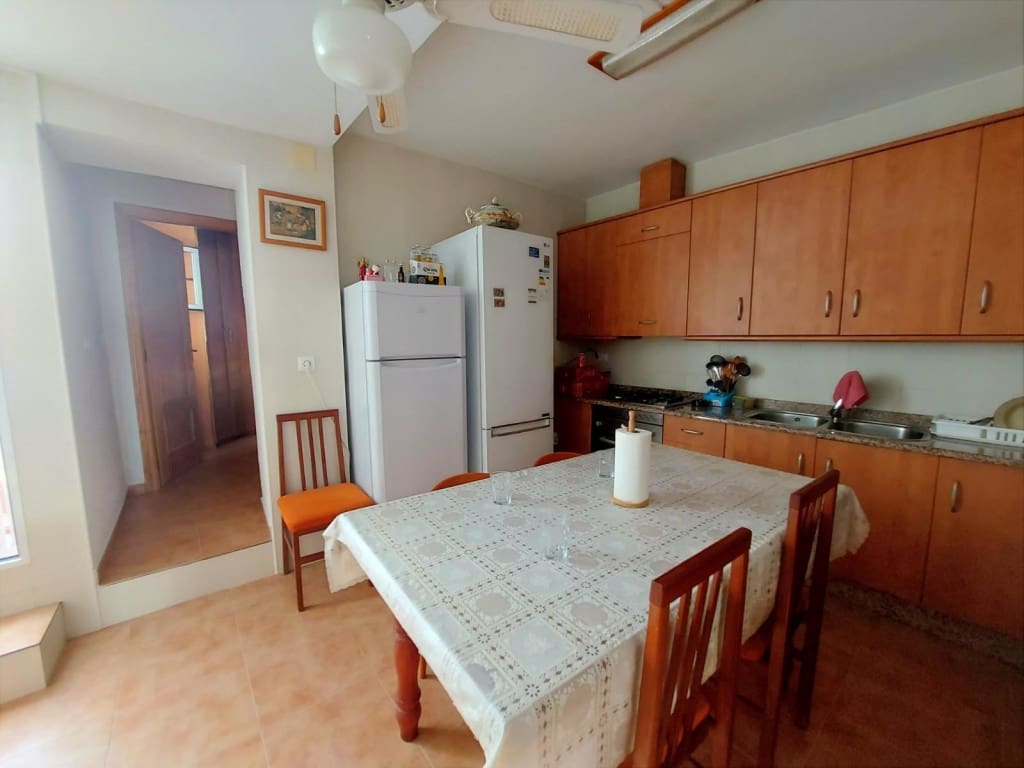 5 camera da letto Casa in vendita in Santiago de Calatrava con garage - 96.000 € (Rif: 10127393)
