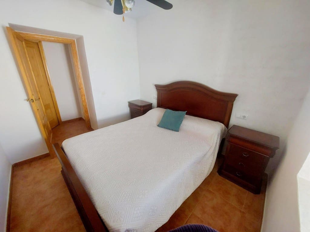 5 camera da letto Casa in vendita in Santiago de Calatrava con garage - 96.000 € (Rif: 10127393)
