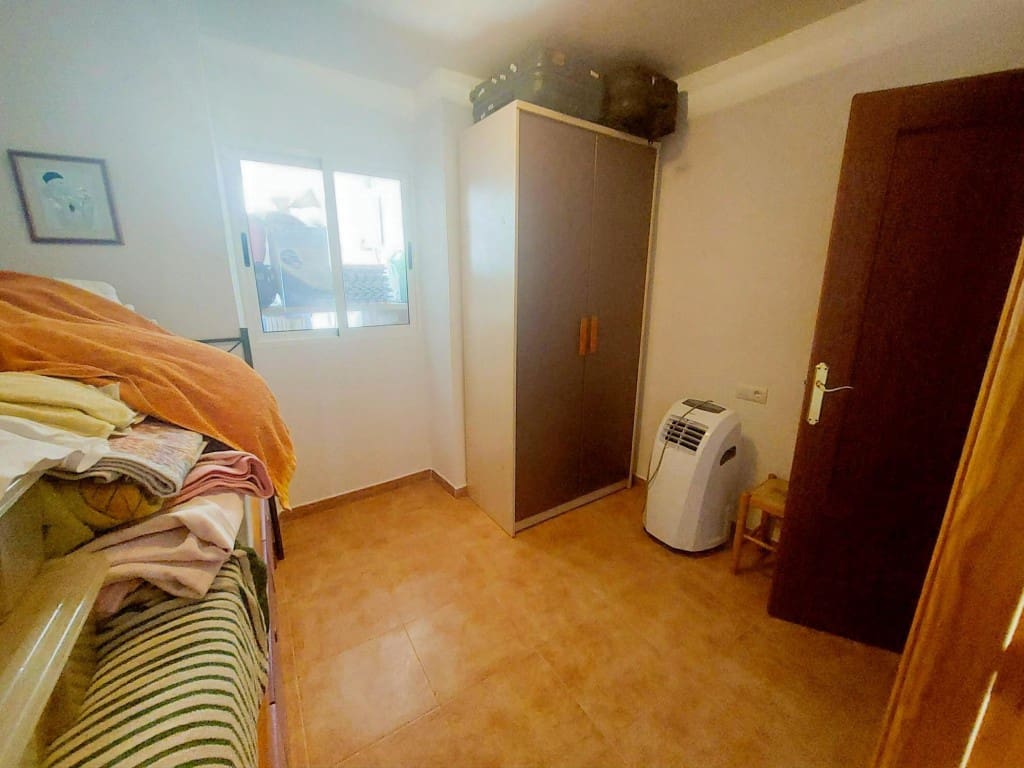 5 camera da letto Casa in vendita in Santiago de Calatrava con garage - 96.000 € (Rif: 10127393)