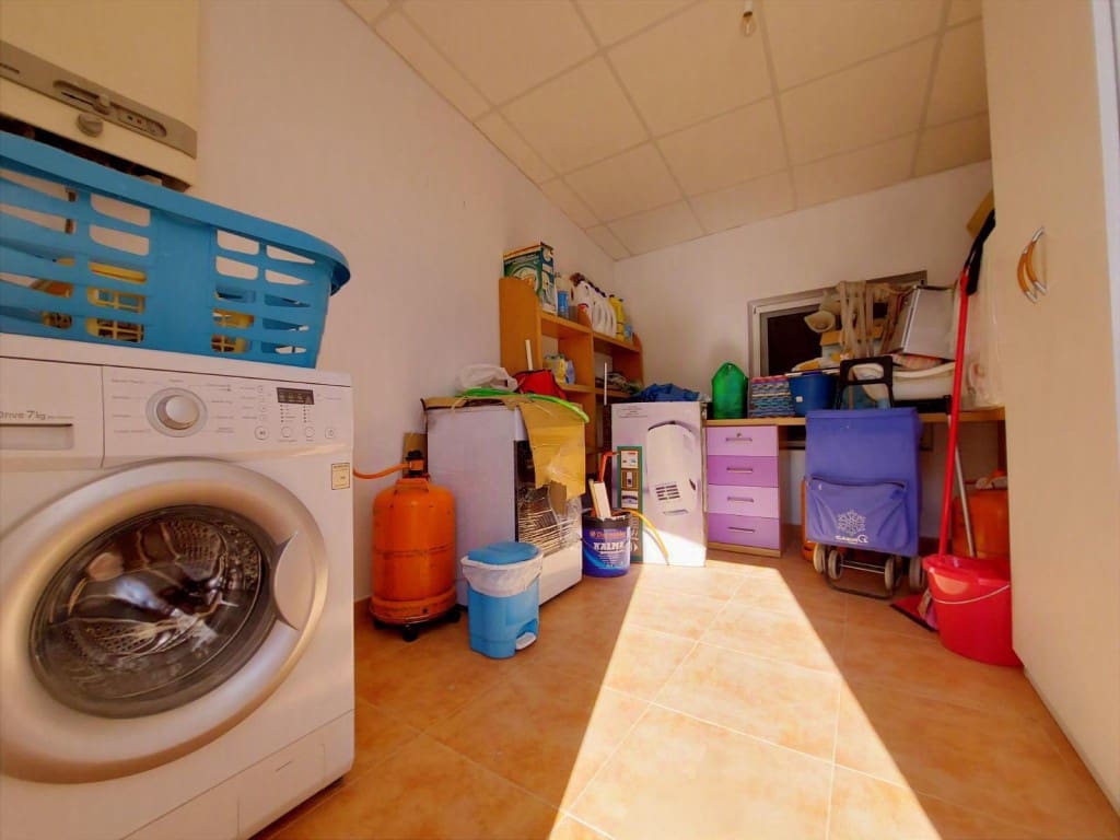 5 camera da letto Casa in vendita in Santiago de Calatrava con garage - 96.000 € (Rif: 10127393)