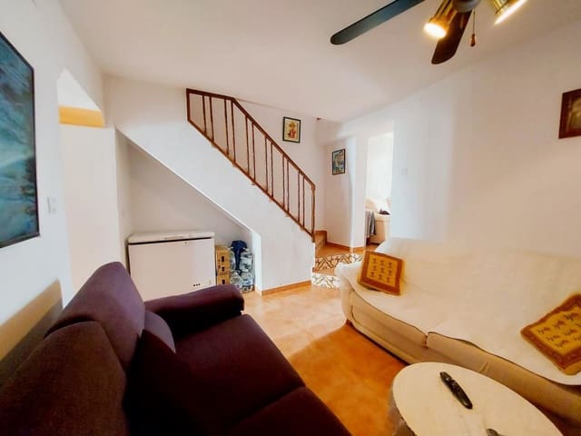 5 camera da letto Casa in vendita in Santiago de Calatrava con garage - 96.000 € (Rif: 10127393)