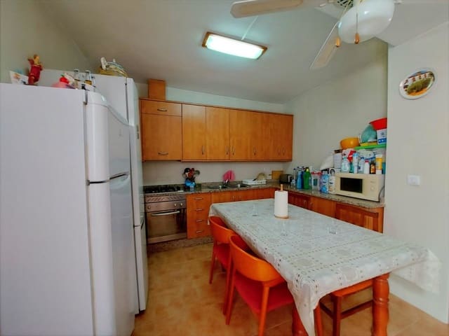 5 camera da letto Casa in vendita in Santiago de Calatrava con garage - 96.000 € (Rif: 10127393)