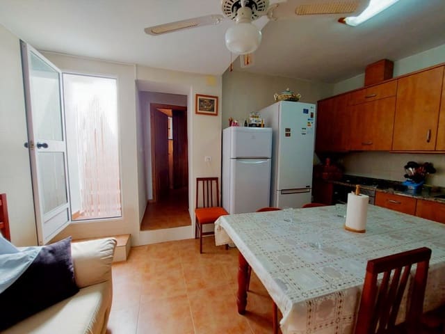 5 camera da letto Casa in vendita in Santiago de Calatrava con garage - 96.000 € (Rif: 10127393)
