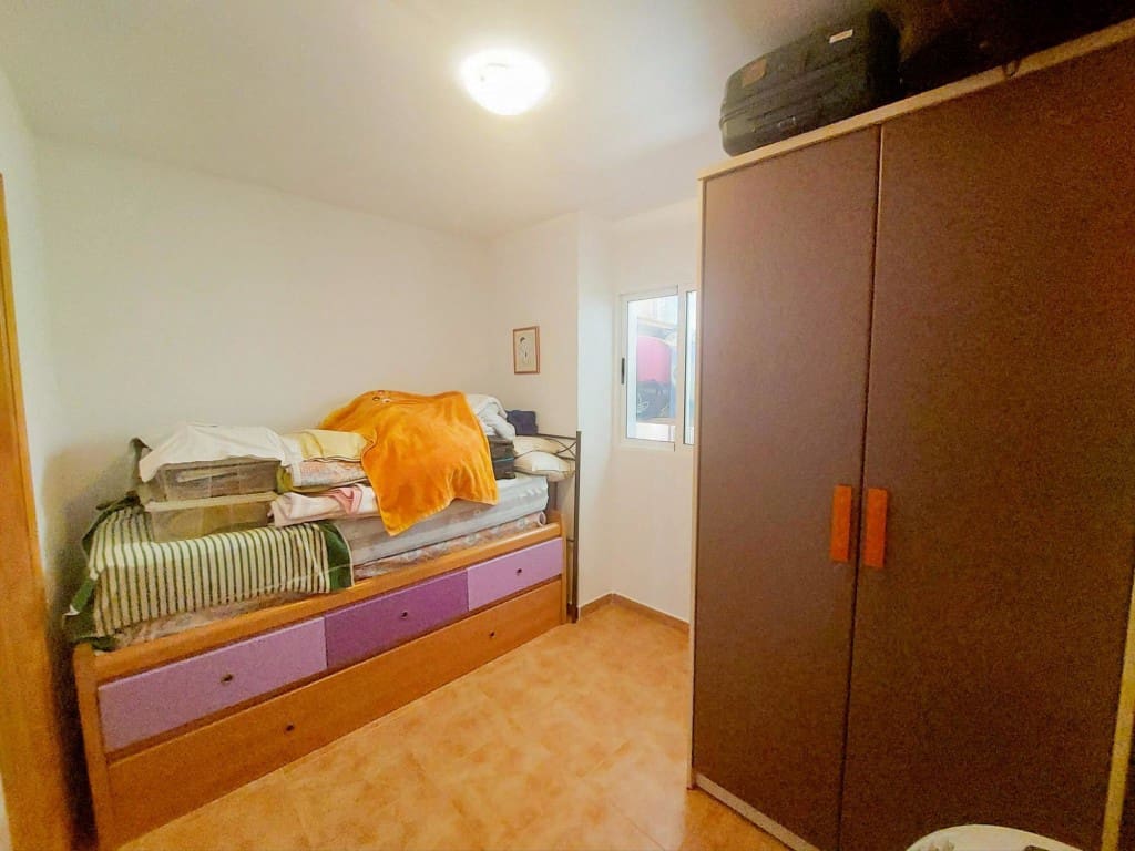 5 camera da letto Casa in vendita in Santiago de Calatrava con garage - 96.000 € (Rif: 10127393)
