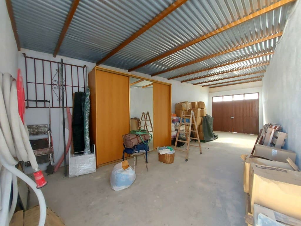 5 camera da letto Casa in vendita in Santiago de Calatrava con garage - 96.000 € (Rif: 10127393)