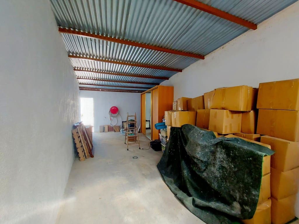 5 camera da letto Casa in vendita in Santiago de Calatrava con garage - 96.000 € (Rif: 10127393)