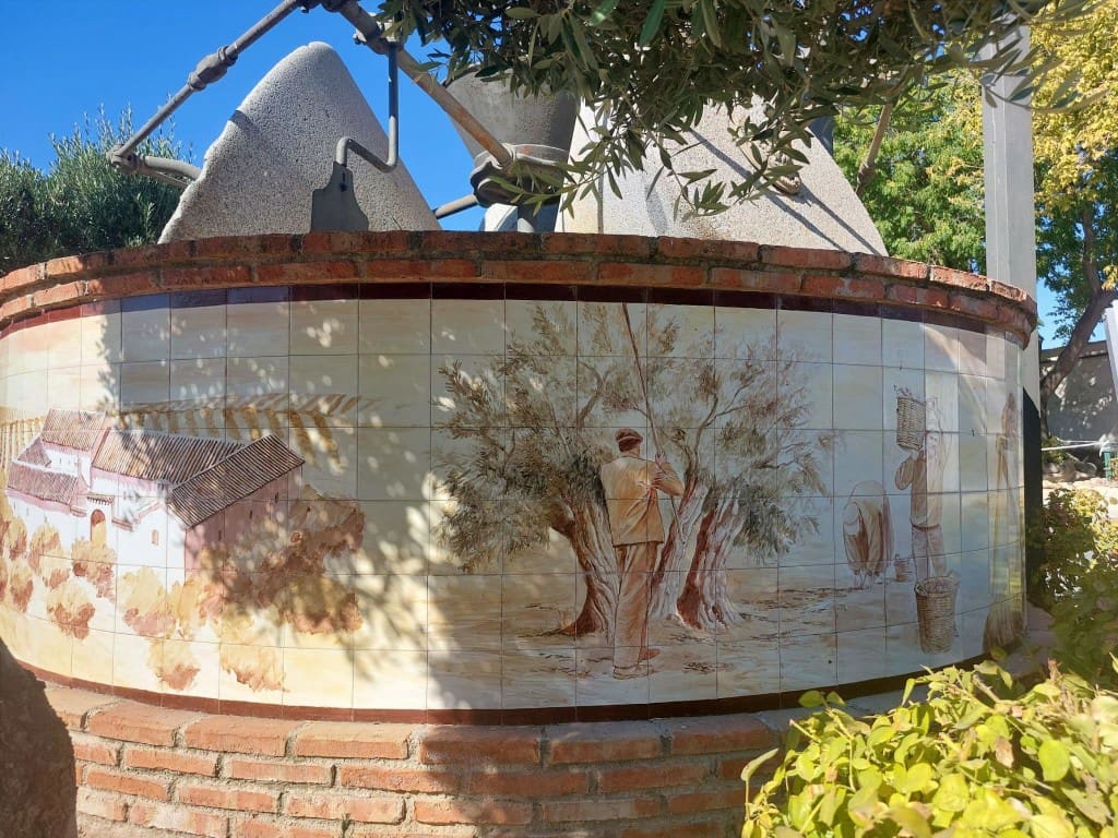 5 camera da letto Casa in vendita in Santiago de Calatrava con garage - 96.000 € (Rif: 10127393)
