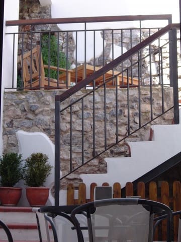 4 sovrum Kommersiell till salu i Alcaudete - 225 000 € (Ref: 10136494)