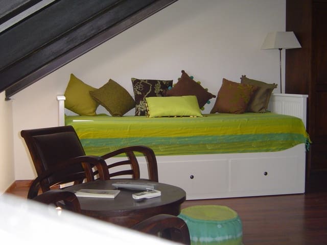 4 sovrum Kommersiell till salu i Alcaudete - 225 000 € (Ref: 10136494)
