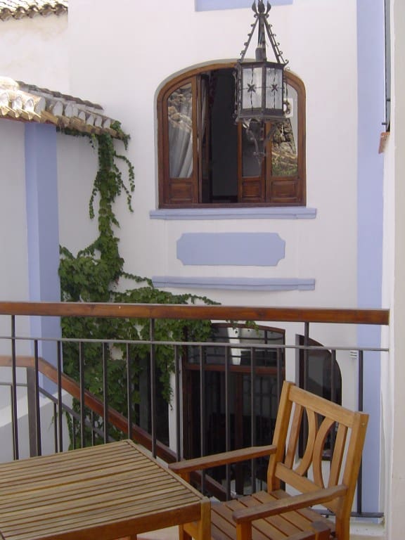 4 sovrum Kommersiell till salu i Alcaudete - 225 000 € (Ref: 10136494)