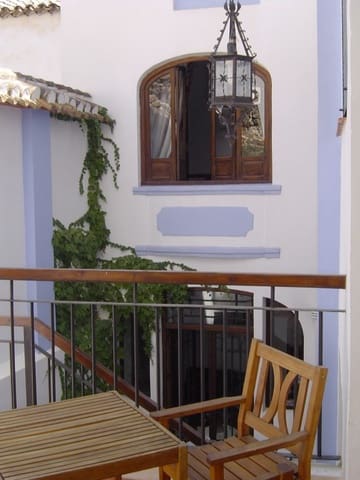 4 sovrum Kommersiell till salu i Alcaudete - 225 000 € (Ref: 10136494)