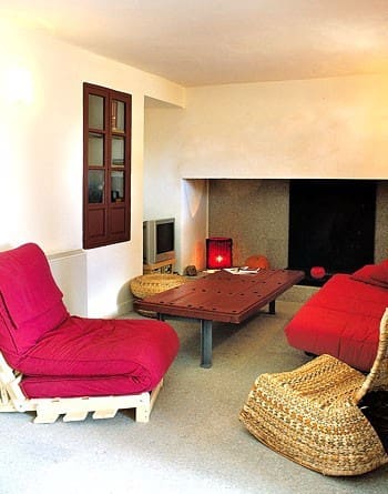 5 soveværelse Finca/Landehus til salg i Alcala la Real - € 279.000 (Ref: 10136630)
