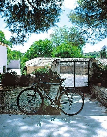 5 soveværelse Finca/Landehus til salg i Alcalá la Real - € 279.000 (Ref: 10136630)