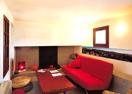 5 soveværelse Finca/Landehus til salg i Alcala la Real - € 279.000 (Ref: 10136630)