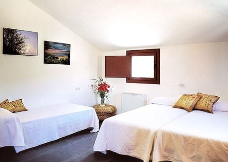 5 soveværelse Finca/Landehus til salg i Alcalá la Real - € 279.000 (Ref: 10136630)