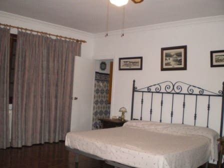 3 soverom Villa til salgs i Fuensanta de Martos med garasje - € 135 000 (Ref: 10136631)