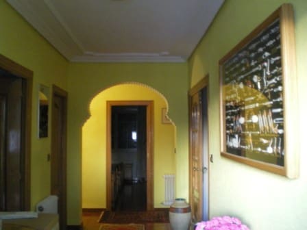 Chalet de 3 habitaciones en Fuensanta de Martos en venta con garaje - 135.000 € (Ref: 10136631)