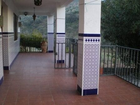 3 soverom Villa til salgs i Fuensanta de Martos med garasje - € 135 000 (Ref: 10136631)