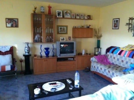 4 sovrum Hus till salu i Frailes - 80 000 € (Ref: 10136632)