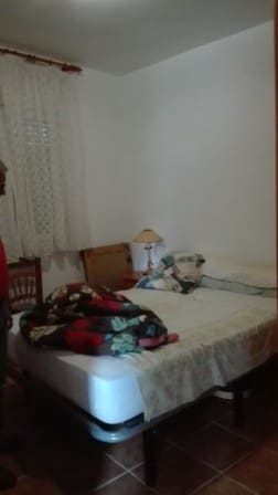 3 quarto Casa em Banda para venda em Mures, Alcalá la Real - 78 000 € (Ref: 10136633)