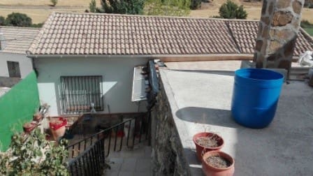3 quarto Casa em Banda para venda em Mures, Alcalá la Real - 78 000 € (Ref: 10136633)