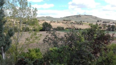 3 quarto Casa em Banda para venda em Mures, Alcalá la Real - 78 000 € (Ref: 10136633)