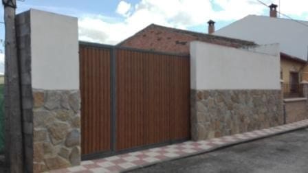 3 sovrum Hus till salu i Mures - 78 000 € (Ref: 10136633)